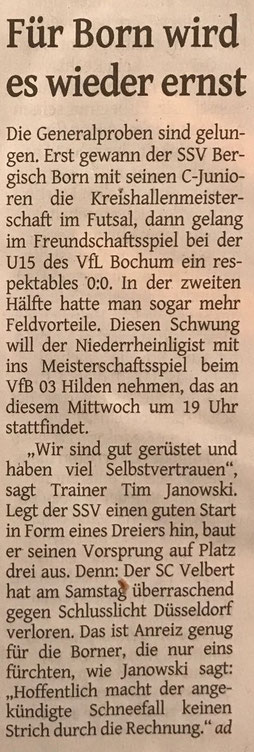 RGA 17.01.2018