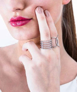 skandinavischer Schmuck bei Smuk in Langenhagen