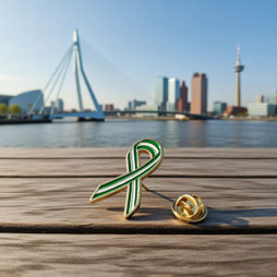 Custom Made Pin