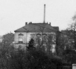 Villa Straßberger Straße 61, Plauen, 1942