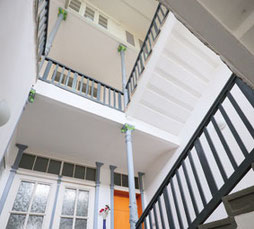 Villa Bärenstraße 1, Plauen, 2024