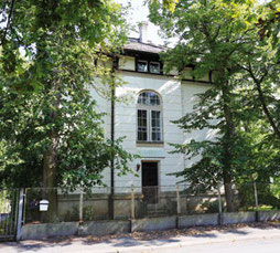 Villa Schminckestraße 9, Plauen, 2024