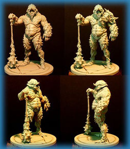 Yedharo Modells - Imrod