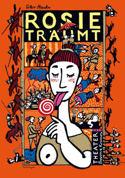 Rosi träumt