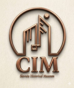Сайт slavuta-museum!