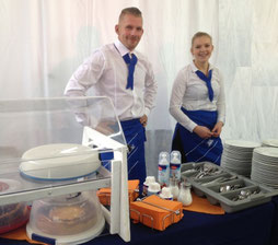 Grillpaket, Catering, Lunchpaket, Frühstück, Mittagessen, Gularschsuppe, Grillplatz, Verpflegung, Gruppenverköstigung