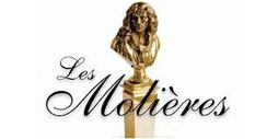 Nominé au Molière 2016 dans la Catégorie Jeune Public