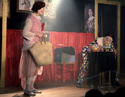 LES GUIGNOLOS - troupe de théâtre jeune public - saison 2012/2013 - ET PATATI, ET PATATRAC... - SPECTACLE POUR ENFANTS ET LA FAMILLE