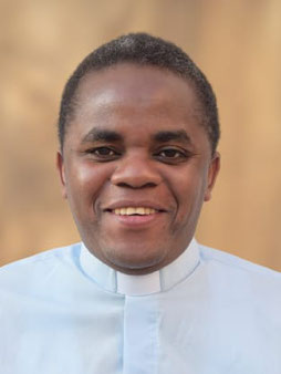 Kaplan Moses Mgimiloko