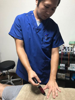 小牧 鍼灸 鍼治療 腰痛 肩こり 自律神経