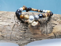 Pura Vida - Lebensfreude Armband