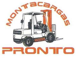 Página web de montacargaspronto