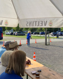 Heimtraud Bank - Boule-Union Tornesch