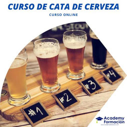 CURSO CATA DE CERVEZAS