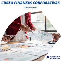 CURSO DE finanzas corporativas