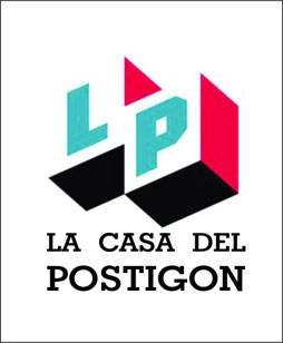Hace CLIC!! en el logo y miranos en INSTAGRAM