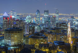 Collège CEI à Montréal