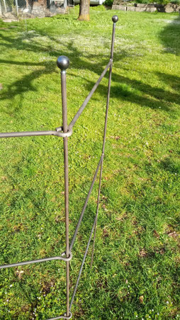 Klappzaun 150cm | Fr. 75.--