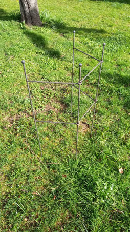 Klappzaun 100cm | Fr. 65.--