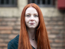 Lisa Stuivenberg, fractieassistent van Stadspartij Doesburg