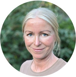 Jana Ruhnke | Heilpraktikerin & Physiotherapeutin | Praxis für Naturheilkunde | Hamburg