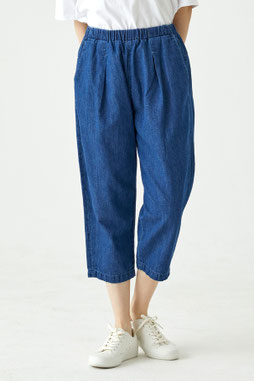 Friendship denim