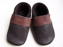 Bio-Leder UNI Modell von Kokido