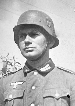 Theodor Molitor
