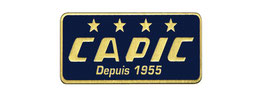 Capic, partenaire de DCP