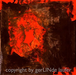 Malerei-Objekte-Fotografik