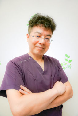 越谷のツボ職人　北村雄一