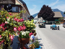 mag lifestyle magazin online reisen urlaub events österreich ennstal classic oldtimer salzkammergut bad mitterndorf