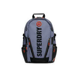 Superdry Tarp Embroidered Rucksack