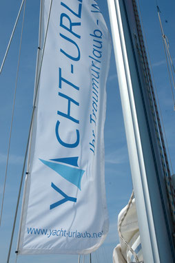 Yachtchartern bei Yacht-Urlaub