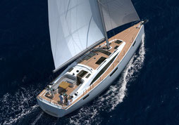 Bavaria Yacht chartern
