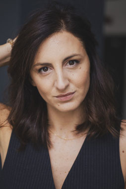 LUISA BIGIARINI