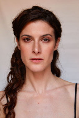 ALESSIA PELLEGRINO
