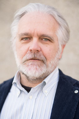 PIERLUIGI FERRERO