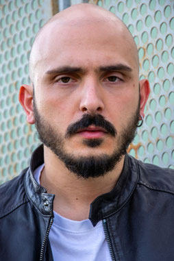 ANTONIO VALENTINO