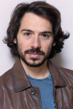 GIUSEPPE GUERRIERI