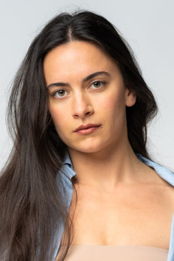 MIRIAM LILITH RUSSO