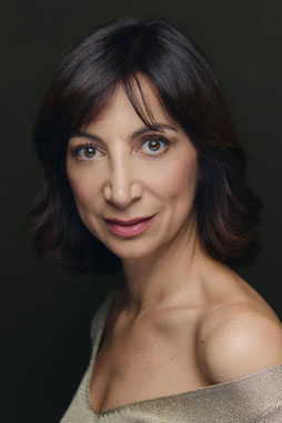 ELENA AIMONE