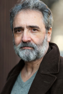 MAURO NEGRI