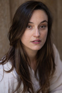 FEDERICA GARAVAGLIA