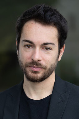 DAVIDE GIABBANI