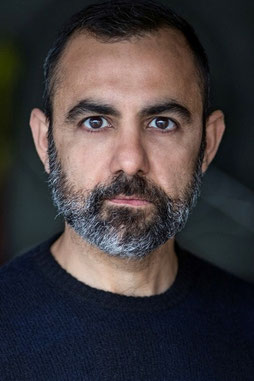 GIANLUCA SOTGIU