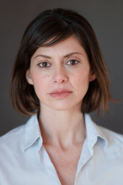 ALICE BACHI