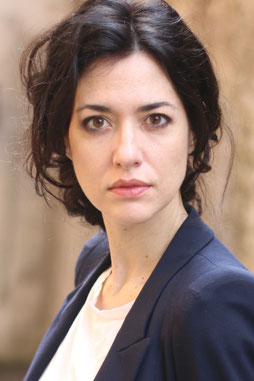 CHIARA CIMMINO