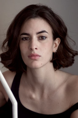 CATERINA PAGLIUZZI