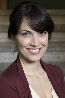 SARA BELLODI